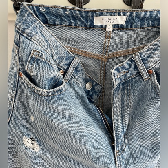 Dynamite jeans - Picture 2 of 4